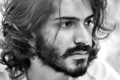 Harshvardhan Kapoor Says Abhinav Bindra's Privilege Didn't Make Everything Easy For Him