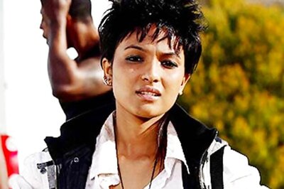 Dialogues in 'Black Home' are so hard-hitting that it can unnerve anyone: Chitrashi Rawat