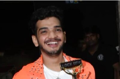 Lock Upp: Munawar Faruqui Wins Show After Getting Kangana Ranaut's Vote