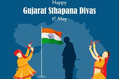 Happy Gujarat Day 2023: Wishes, Images, Quotes and Messages to Share in English and Gujarati