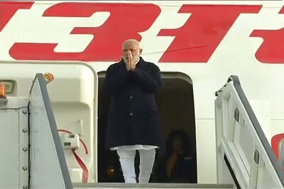 Modi likely to cut down on foreign visits in 2016, will only fulfil prior commitments