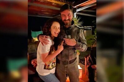 Kangana Ranaut Celebrates as Her Passport Finally Gets Renewed