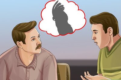 How to Live With a Moluccan Cockatoo