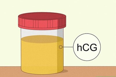 How to Use an hCG Solution to Make a Pregnancy Test Positive