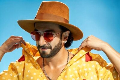 Revamp Your Wardrobe With These 5 Bollywood-Inspired Fashion Statements