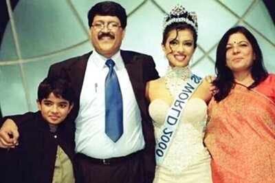 Priyanka Chopra Remembers Father On His Death Anniversary