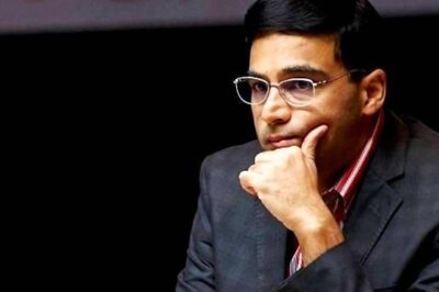 Viswanathan Anand Turns 53: Top Quotes by the Wizard Of Chess