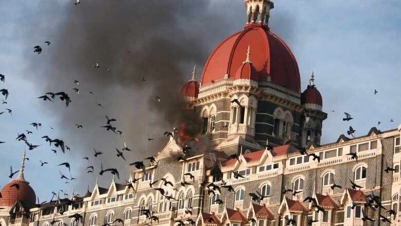 'Fight Against Terror Continues': Israeli Envoy Recalls 26/11 Attack; Draws Parallels with Oct 7 Assault