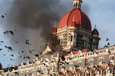 'Fight Against Terror Continues': Israeli Envoy Recalls 26/11 Attack; Draws Parallels with Oct 7 Assault
