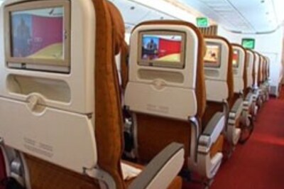 Air India grounds 38 overweight airhostesses