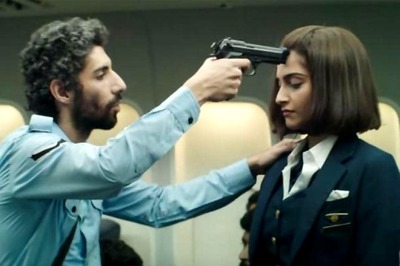 Neerja Completes a Year: Atul Kasbekar Those Who Made It Happen