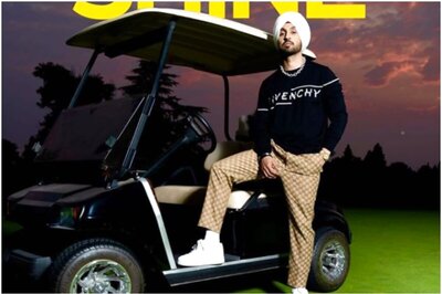 Diljit Dosanjh Retorts to Instagram User Who Trolled Him for Protesting Against Farm Bills