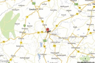 GRP personnel hangs self to death