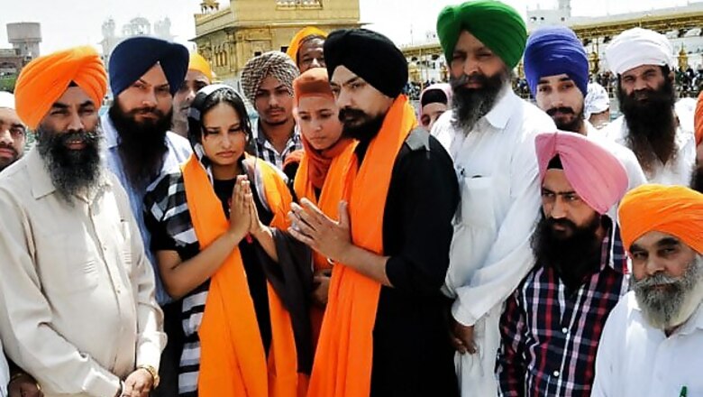 SC issues notice over ban on Punjabi film 'Sada Haq'