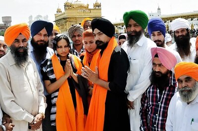 SC issues notice over ban on Punjabi film 'Sada Haq'