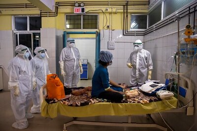 PM Modi Launches National Digital Health Mission in I-Day Speech. Here’s All You Need to Know About It