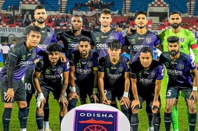 Odisha vs Goa ISL Live Streaming: How to Watch OFC vs FCG on JioCinema