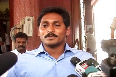 CBI seeks info from 6 countries on Jagan