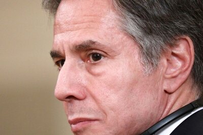 Blinken Defense Of Afghan Policy Clouded By Al-Qaeda Warning