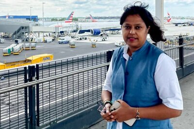 Telangana Polls | BRS Makes Women Invisible, Copies Our Schemes: Congress Candidate Dr Kota Neelima to News18