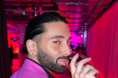 Orry Reveals He Makes More Than Rs 50 Lakhs A Day: 'Kya Main Sasta Dikhta Hai Kya?'