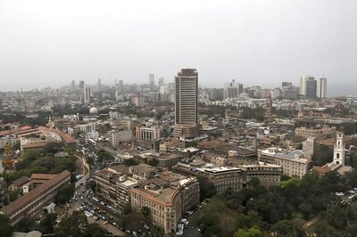 Over Rs 8,210 Crore of Properties Stolen in 2015; Half from Maharashtra