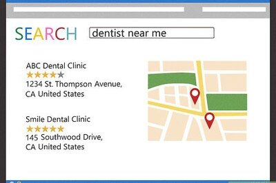 Sharp Tooth? 4 Ways to Find Relief