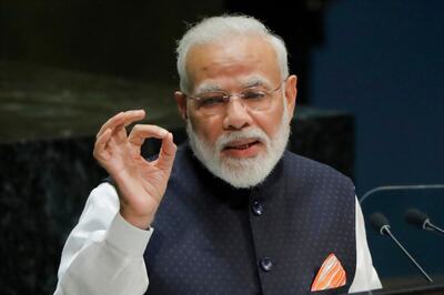 PM Modi to Inaugurate Artificial Intelligence Summit RAISE 2020 Today. Here's All you Need to Know