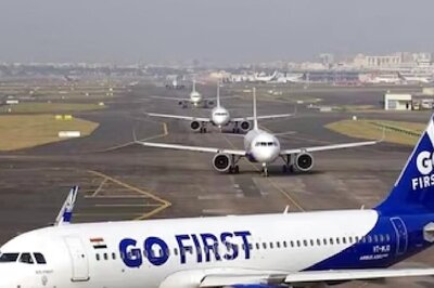 Go First Extends Suspension of Flight Operations Till July 31, Here's Why