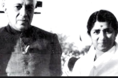 Independence Day: When Pandit Jawaharlal Nehru Heard 'Aye Mere Watan ke Logon' for the First Time