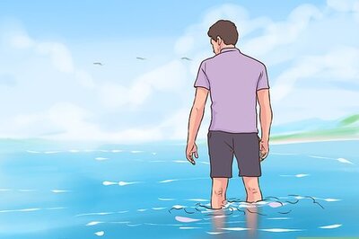 How to Find Sand Dollars