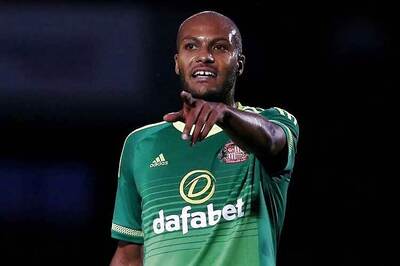 Sunderland's Kaboul hopes to be back at his best soon