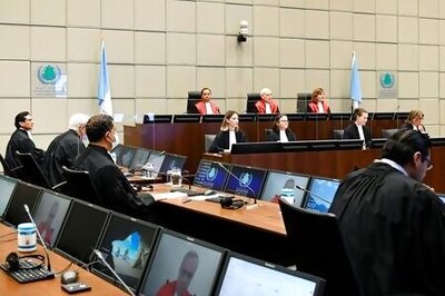 Hariri tribunal judge: Defendant Ayyash was Hezbollah member, used phone linked to attack