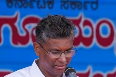 All Communities Want Their Leaders as CM, Says Karnataka Minister Satish Jarkiholi