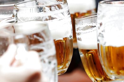 Revealed: Indians Choice Of Beer