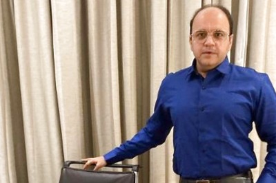 TMKOC Fame Mandar Chandwadkar Addresses His Death Reports, Requests People to Not Spread Rumours