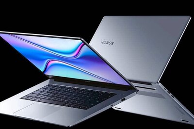 Honor MagicBook X 14 And MagicBook X15 Laptop With Intel Core Processor Launched In India: Price, Specifications And More