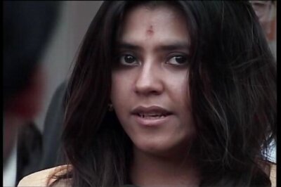 Kyaa Super Kool Hain Hum: Ekta miffed with CBFC