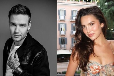 Liam Payne's Ex Maya Henry, Who Accused One Direction Star of Obsessive Contact, REACTS To His Death