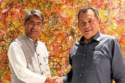 AIFF Chief Kalyan Chaubey's Request to Restart Merdeka Cup Received Well By Malaysian FA