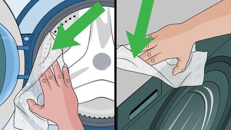 How to Use Dryer Sheets Outside the Laundry Room