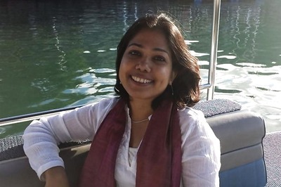 Judith's Family Thanks Government For Rescuing Her