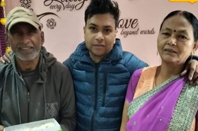 BPSC Results 2023: Jamui's Nirav Kumar Pal To Become DSP After Securing 28th Rank