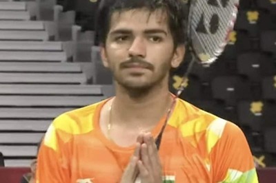 Brazil Para Badminton Intl: Tarun Dhillon, Sukant Kadam Win Gold & Silver, Pramod Bhagat Bags 2 Bronze as India Secures 28 Medals