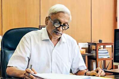 Ailing Manohar Parrikar Wanted to Quit, BJP High Command Vetoed it: Goa Minister