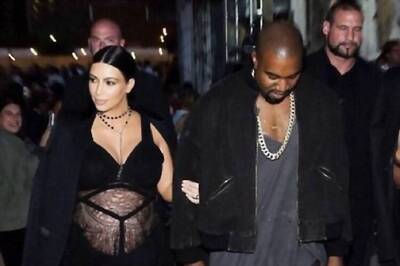 Kanye Wants Kim To Stop Going Under The Knife