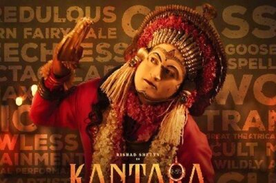 Tamil Version of Kannada Blockbuster Kantara To Release on October 15