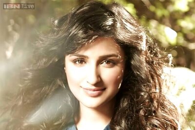 Parineeti Chopra to take a break after 'Kill Dil', won't be seen on screen for the next 10 months