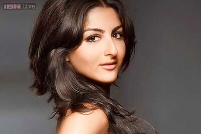 Soha Ali Khan: I never felt any insecurity regarding my parents' marriage