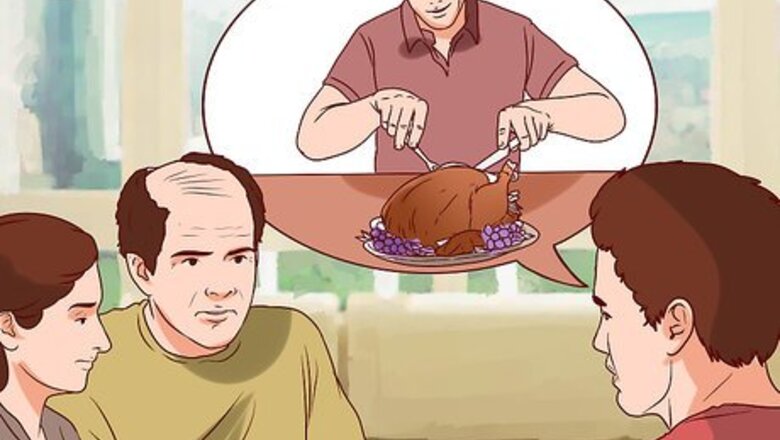 How to Tell Your Family About Your Eating Disorder